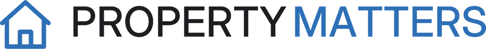 Property Matters logo